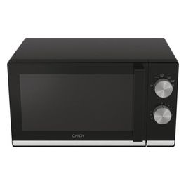 CMW20TNMB Forno Microonde Capacità 20 Litri Potenza 700 W Forno Microondeapp hOn Wifi Nero