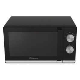 Candy CMW20TNMB Forno Microonde Capacità 20 Litri Potenza 700 W Forno Microondeapp hOn Wifi Nero