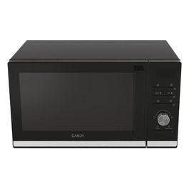 CMWA20TNDB Forno a Microonde Capacità 20 Litri Potenza 700 W 6 programmi App hOn Nero