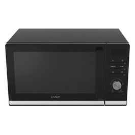 CMWA20TNDB Forno a Microonde Capacità 20 Litri Potenza 700 W 6 programmi App hOn Nero