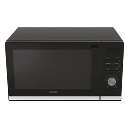 CMWA23TNDB Microonde Capacità 23 Litri Potenza 900W Display LED Nero