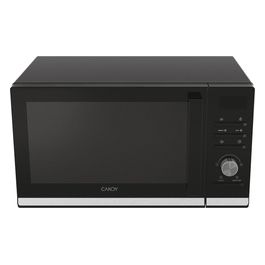 CMWA23TNDB Microonde Capacità 23 Litri Potenza 900W Display LED Nero