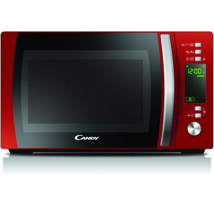 Candy CMXG20DR SGP COOKinApp Forno a Microonde con Grill