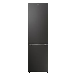 CNCQ2T620EB Fresco Frigorifero Combinato Capacità 409 Litri Classe energetica E Raffreddamento No Frost colore Nero