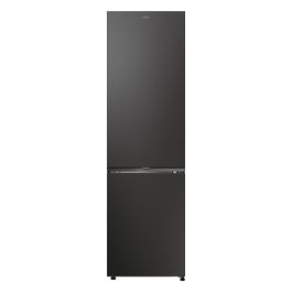 CNCQ2T620EB Fresco Frigorifero Combinato Capacità 409 Litri Classe energetica E Raffreddamento No Frost colore Nero