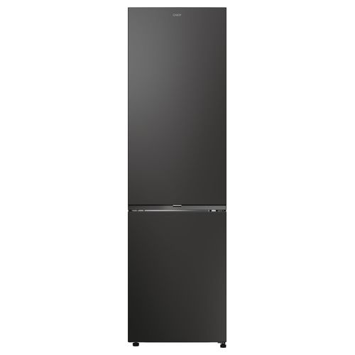 CNCQ2T620EB Fresco Frigorifero Combinato Capacità 409 Litri Classe energetica E Raffreddamento No Frost colore Nero