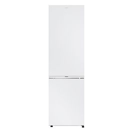CNCQ2T620EW Frigorifero Combinato Libera Installazione 409 Litri Classe Energetica E Bianco