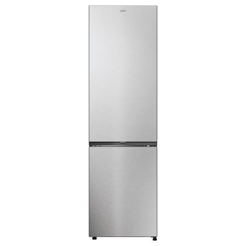 CNCQ2T620EX Frigorifero Combinato 409 Litri Classe energetica E Raffreddamento No Frost colore Inox