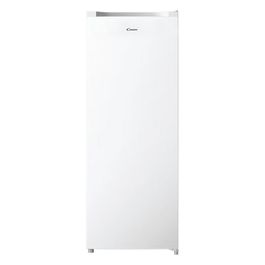 Candy CNF 170 FW Congelatore Verticale Capacità 206 Litri Classe Energetica F Pulsanti Smart soft touch 54 cm Bianco