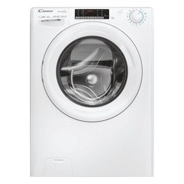 CO4 374TWM6/1-S - Lavatrice slim a carica frontale 7 kg, 1300 rpm, Classe A, Motore Inverter, Wi-Fi, (85x60x45 cm), Bianco