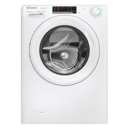 Smart Pro Inverter CO4104TWM/1-S Lavatrice carica frontale 10Kg classe A 1400 giri controllo remoto bianco 60x58x85