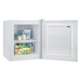Comfort CFU 050 EN Congelatore Verticale Libera Installazione 33 Litri Classe Energetica F Bianco