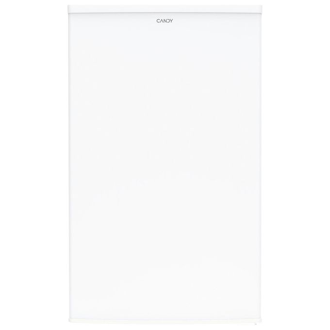 Candy COT1S45EW Comfort Frigorifero Monoporta 106 L 84 cm Classe E 39 dB Statico Porta Reversibile colore Bianco