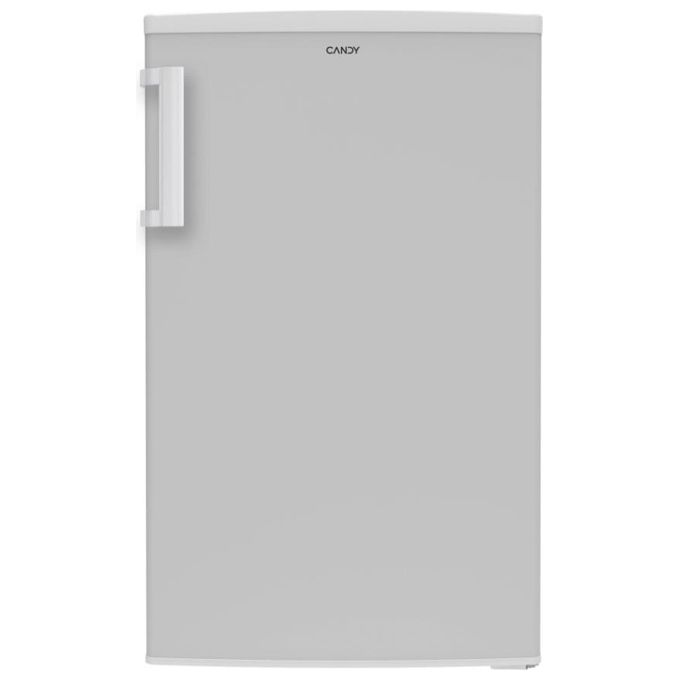 Candy COT1S45ESH Frigobar Minibar Capacita' 106 Litri Classe energetica E Raffreddamento Statico colore Argento