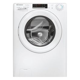 COW 4644TWM6/1-S Smart Pro Lavasciuga Slim 64 Kg Centrifuga 1400 giri 45 cm Classe energetica E Motore Inverter colore Bianco