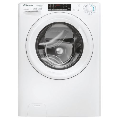 COW4854TWM61 Lavasciuga Smart Pro Inverter 8/5 kg 1400 giri Classe D L x P x A cm 60x54x85
