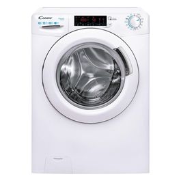 CS 128TXME-S Lavatrice Carica Frontale Capacita' di carico 8 Kg Centrifuga 1200 giri Classe Energetica A+++