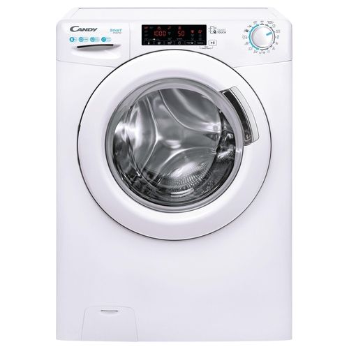 CS 128TXME-S Lavatrice Carica Frontale Capacita' di carico 8 Kg Centrifuga 1200 giri Classe Energetica A+++