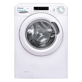 CS 14102 DE/1 Lavatrice Carica Frontale Connettivita' NFC Smart check-up Smart Touch Classe energetica E (A+++) Capacita' di carico 10 kg Centrifuga 1400 giri Motore AC