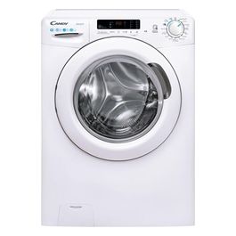 Candy CS1292DW4-11 Lavatrice carica frontale 9 Kg Classe D Centrifuga 1200 giri 52 cm Smart colore Bianco