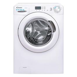 CS4 1061DE/1-S Lavatrice Slim Carica Frontale Smart Check up Smart Touch NFC Classe energetica D (A+++) Capacita' di carico 6 Kg Centrifuga 1000 giri  Motore AC