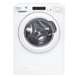 CS4 1272D3/1-S Lavatrice Slim Carica Frontale Classe energetica A+++ Capacita' di carico 7 Kg Centrifuga 1200 giri Profondita' 40 cm NFC