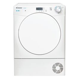 CSEC8LFS Asciugatrice a Condensazione Classe energetica B Capacita' di carico 8 Kg simply-Fi