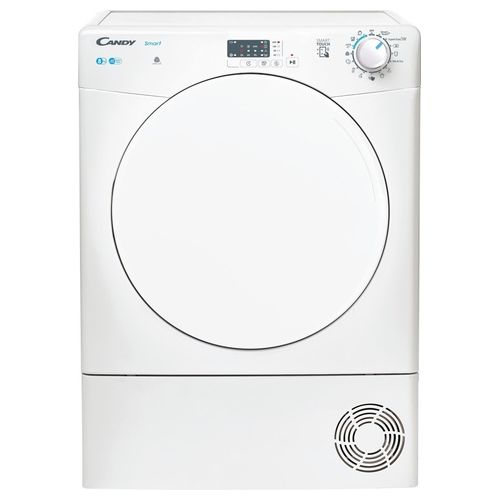 CSEC8LFS Asciugatrice a Condensazione Classe energetica B Capacita' di carico 8 Kg simply-Fi