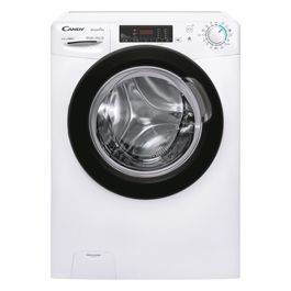 CSHW4645TWB3/1-S Smart Pro Lavasciuga Slim 64 Kg Classe E Profondità 45 cm Centrifuga 1400 giri Funzione Vapore colore Bianco