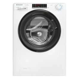 CSO-496TMB6-S Lavatrice carica frontale 9 Kg 1400 giri Classe A-10% Inverter funz. vapore