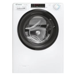 CSO 496TWMB6/1-S Lavatrice caricamento frontale 9 Kg Classe A Profondità 53 cm 1400 giri Inverter Vapore