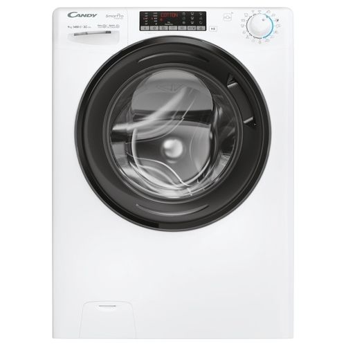 CSO 496TWMB6/1-S Lavatrice caricamento frontale 9 Kg Classe A Profondità 53 cm 1400 giri Inverter Vapore