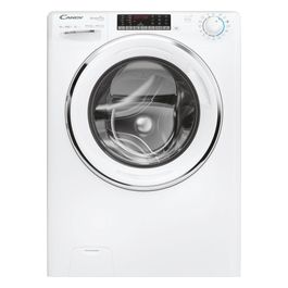 CSO 6106TWMC/1-S – Lavatrice Caricamento Frontale 10 kg, 1600 rpm, Classe A, Wi-Fi + Bluetooth, 16 programmi, (85x60x53 cm), Bianco