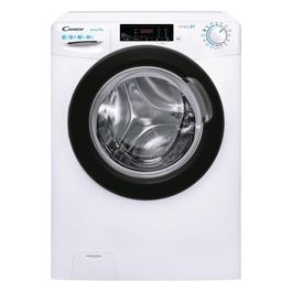 CSO14105TWB4/1-S Lavatrice carica frontale 10 Kg Classe B Profondità 58 cm Centrifuga 1400 giri Funzione Vapore colore Bianco