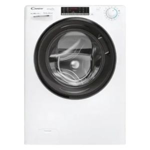 Candy CSO286TMB6-S Lavatrice, Caricamento Frontale, 8 Kg, 47 Cm, Classe A-image