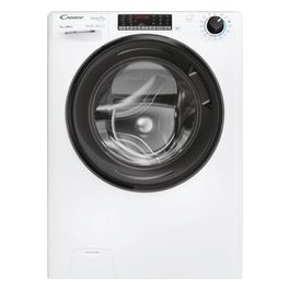 CSO4136TWMB5-S Lavatrice 13 Kg Classe A Centrifuga 1400 giri Profondità 60 cm Inverter Funzione Vapore Wi-Fi Smart Pro