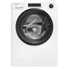 CSO4136TWMB5-S Lavatrice 13 Kg Classe A Centrifuga 1400 giri Profondità 60 cm Inverter Funzione Vapore Wi-Fi Smart Pro