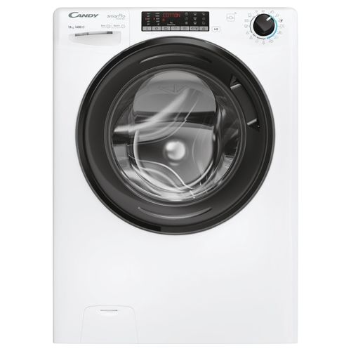 CSO4136TWMB5-S Lavatrice 13 Kg Classe A Centrifuga 1400 giri Profondità 60 cm Inverter Funzione Vapore Wi-Fi Smart Pro