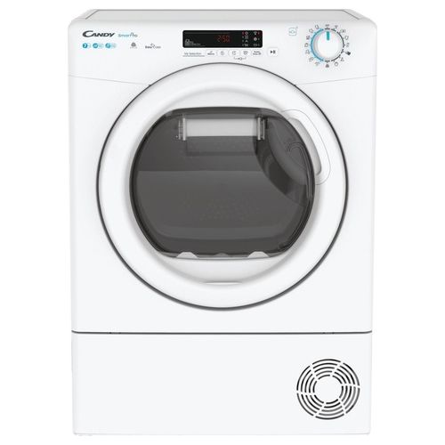 CSO4H7A2DE-S Asciugatrice a Pompa di calore Classe energetica A++ Capacita' di carico 7 kg hOn