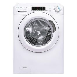 CSOW4966TWM/1-S Lavasciuga Libera Installazione Caricamento Frontale Bianco Classe Energetica D