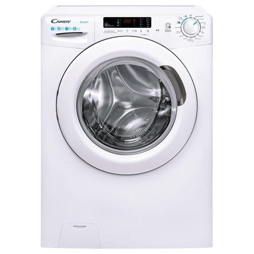 CSS 41272 DWSE-11 Lavatrice carica frontale Slim 7 Kg Classe energetica C Profondità 45 cm Centrifuga 1200 giri Funzione Vapore