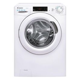 Candy CSS128TW4-11 Lavatrice Caricamento Frontale 8Kg 1200 Giri/min Classe Energetica B Bianco