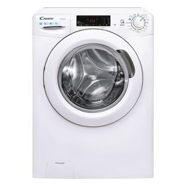 Candy CSS1292TW4-11 Lavatrice Caricamento Frontale 9Kg 1200 Giri/min Classe Energetica B Bianco