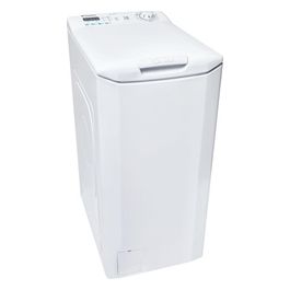 CST 06LE/1-11 Lavatrice Smart Carica dall'Alto Kilo detector NFC Partenza Differita Mix Power System+ Classe energetica E (A+++) Capacita' di carico 6 kg Centrifuga 1000 giri Motore AC Wifi