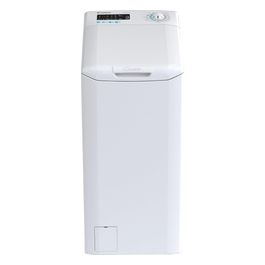 CSTG 27T3/1-11 Lavatrice Carica dall'Alto 7 Kg Classe C 60cm 1200 giri NFC
