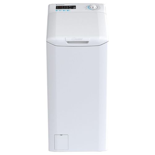 CSTG 27T3/1-11 Lavatrice Carica dall'Alto 7 Kg Classe C 60cm 1200 giri NFC