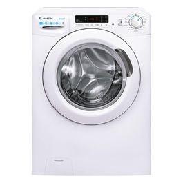  Smart CSWS 4852DE/1-1 Lavasciuga 8/5 Kg 1400 giri classe D 15+1 programmi funzione vapore asciugatura rapida Smart Check up NFC bianco 60x53x85 