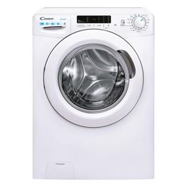  Smart CSWS 4852DE/1-1 Lavasciuga 8/5 Kg 1400 giri classe D 15+1 programmi funzione vapore asciugatura rapida Smart Check up NFC bianco 60x53x85 