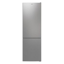 CTC3L715ES11 Frigorifero combinato a libera Installazione 260 Litri Classe E Statico Argento