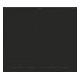 CTPS64MCTTWIFI/1 Piano Cottura Induzione 4 Fuohi 60 cm Vetroceramica colore Nero
